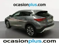 Usado Infiniti QX30 Premium 170 CV (125 kW) 2018 Gris SUV