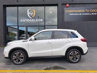 Usado Suzuki Vitara GLX 129 CV (94 kW) 2022 Blanco SUV