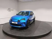 Usado Alpine A290 131 kW (179 CV) 2025 Azul Utilitario