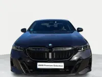 Usado BMW 520 197 CV (144 kW) 2024