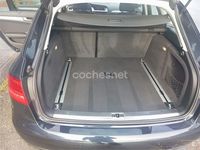 Usado Audi A4 143 HP (105 kW) 2012 Azul Carrinha