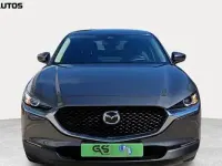 Usado Mazda CX-30 Center-Line 140 CV (102 kW) 2025 Gris SUV