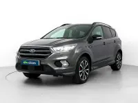 Usado Ford Kuga ST-Line 150 CV (110 kW) 2019 SUV