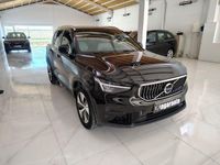 Usado Volvo XC40 Core 211 CV (155 kW) 2022 Negro SUV