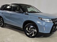 Nuevo Suzuki Vitara 110 CV (80 kW) 2026 Azul SUV
