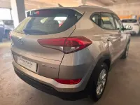 Usado Hyundai Tucson 115 CV (84 kW) 2016 Beige SUV