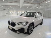 Usado BMW X1 Sport Line 324 CV (238 kW) 2021 Blanco SUV