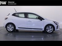Usado Renault Clio V Evolution 100 CV (73 kW) 2025 Blanco Berlina