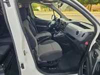 Usado Peugeot Partner Tepee Access 100 CV (73 kW) 2018 Blanco Monovolumen