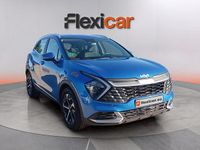 Occasion Kia Sportage 150 ch (110 kW) 2024 Bleue SUV