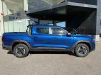 Nuevo SsangYong Musso 174 kW (237 CV) 2026 Azul Pickup/Camioneta