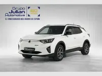 Nuevo SsangYong Korando 139 kW (190 CV) 2026 Otro SUV