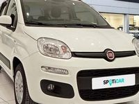 Usado Fiat Panda Lounge 69 CV (50 kW) 2020 Blanco