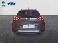 Usado Ford Puma Titanium 125 CV (91 kW) 2024 Gris SUV