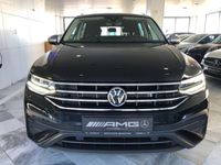 usado VW Tiguan Allspace 2.0TDI Life DSG 110kW