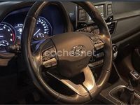 Brugt Hyundai i30 120 HK (88 kW) 2018 Grå Sedan