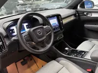Nuevo Volvo XC40 Plus 163 CV (119 kW) 2025 SUV