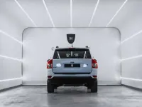 Usado Jeep Compass Sport 136 CV (100 kW) 2012 SUV