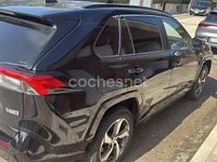 usado Toyota RAV4 Hybrid 2.5l PLUGIN 300PH eCVT Advance