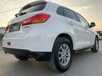 Usado Mitsubishi ASX 114 CV (83 kW) 2016 Blanco SUV