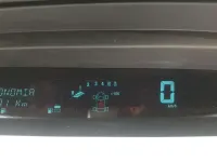 Usado Renault Scénic II Dynamique 106 CV (77 kW) 2007 Negro Monovolumen