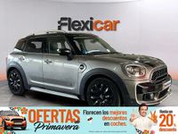 Usado Mini Cooper S Countryman 224 CV (164 kW) 2019 Gris SUV
