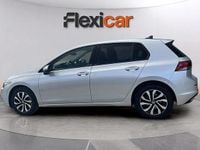 Occasion VW Golf VIII 110 ch (80 kW) 2022 Gris Citadine