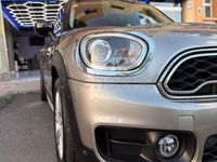Usado Mini Cooper S Countryman 220 CV (161 kW) 2020 Gris / plata SUV