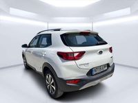 Usado Kia Stonic 120 CV (88 kW) 2021 Blanco SUV