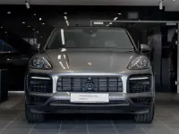 Usado Porsche Cayenne Platinum Edition 462 CV (339 kW) 2022 Gris SUV