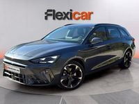 Usado Cupra Leon 150 CV (110 kW) 2025 Gris Familiar