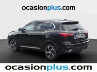 Usado MG HS Luxury 162 CV (119 kW) 2024 Blanco SUV