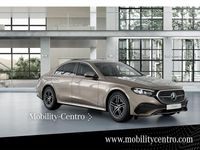 Nuevo Mercedes E220 197 CV (144 kW) 2025 Marrón Berlina