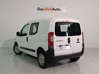 usado Fiat Fiorino Combi 1.3mjt Base 5pl.