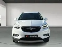 Usado Opel Mokka Excellence 136 CV (100 kW) 2017 Blanco SUV