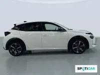 Usado Lancia Ypsilon 100 CV (73 kW) 2024 Blanco Utilitario