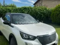 Usado Peugeot 2008 Active 130 CV (95 kW) 2023 Blanco SUV