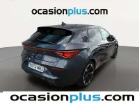 Usado Cupra Leon 150 CV (110 kW) 2023 Gris Utilitario