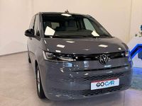 Brugt VW Multivan Style 218 HK (160 kW) 2022 Grå Van
