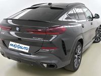 Usado BMW X6 M Sport 286 CV (210 kW) 2025 Negro SUV