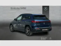Usado Mercedes EQA350 214 kW (292 CV) 2022 Eléctrico SUV
