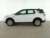 Usado Land Rover Discovery Sport S 150 CV (110 kW) 2020 Blanco SUV