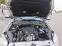 Usado Citroën Berlingo 90 CV (66 kW) 2007 Gris / plata Monovolumen