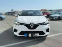 Usado Renault Clio Intens 101 CV (74 kW) 2022 Blanco Utilitario