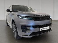 Käytetty Land Rover Range Rover Sport SE Dynamic 460 HP (338 kW) 2023 Katumaasturi