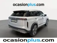 Käytetty Jaecoo 7 147 HP (108 kW) 2025 Valkoinen Katumaasturi
