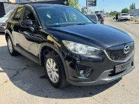 Usado Mazda CX-5 Style 150 CV (110 kW) 2013 Negro SUV