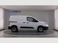 Usado Toyota Proace Business Edition 102 CV (75 kW) 2021 Arctic blanco sólido Monovolumen