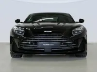 Usado Aston Martin DB12 680 CV (500 kW) 2024 Negro Coupe