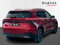Usado MG MGS5 EV Luxury 169 kW (231 CV) 2025 SUV